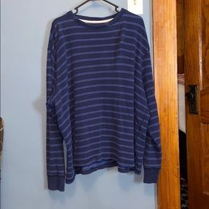 Faded Glory Striped Sweater
